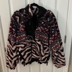 FP Movement Hit the Slopes Pullover